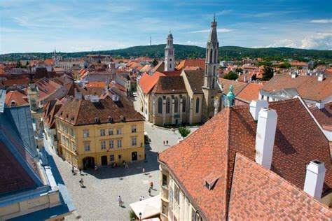 Hungary Sopron Travel Guide 2024: Everything you need to know